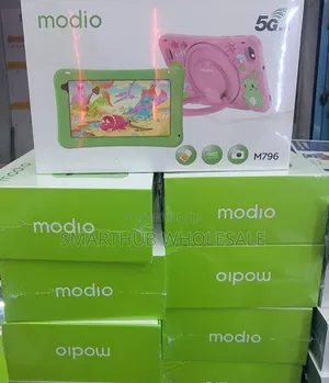 New Modio M796 256 GB