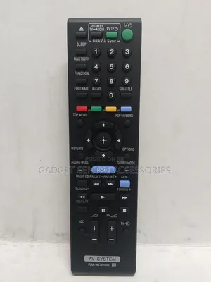 Blu-Ray Home Theatre Sony