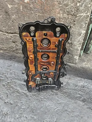 Top Cover Engine for 1nr Vitz,Probox Etc