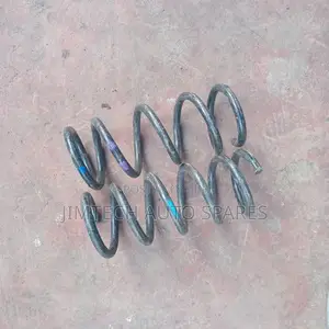 Toyota Mark X Rear Heavy Duty Spring