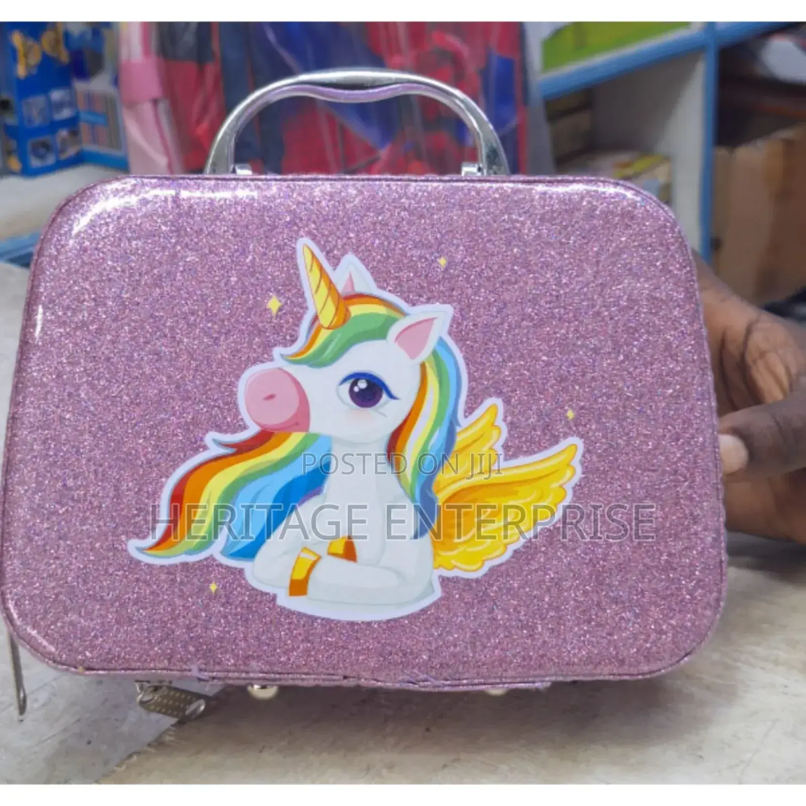 Cosmetics Set, Make Up Set