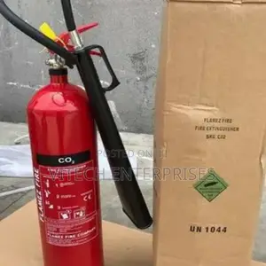 5kg Co2,Fire Extinguisher