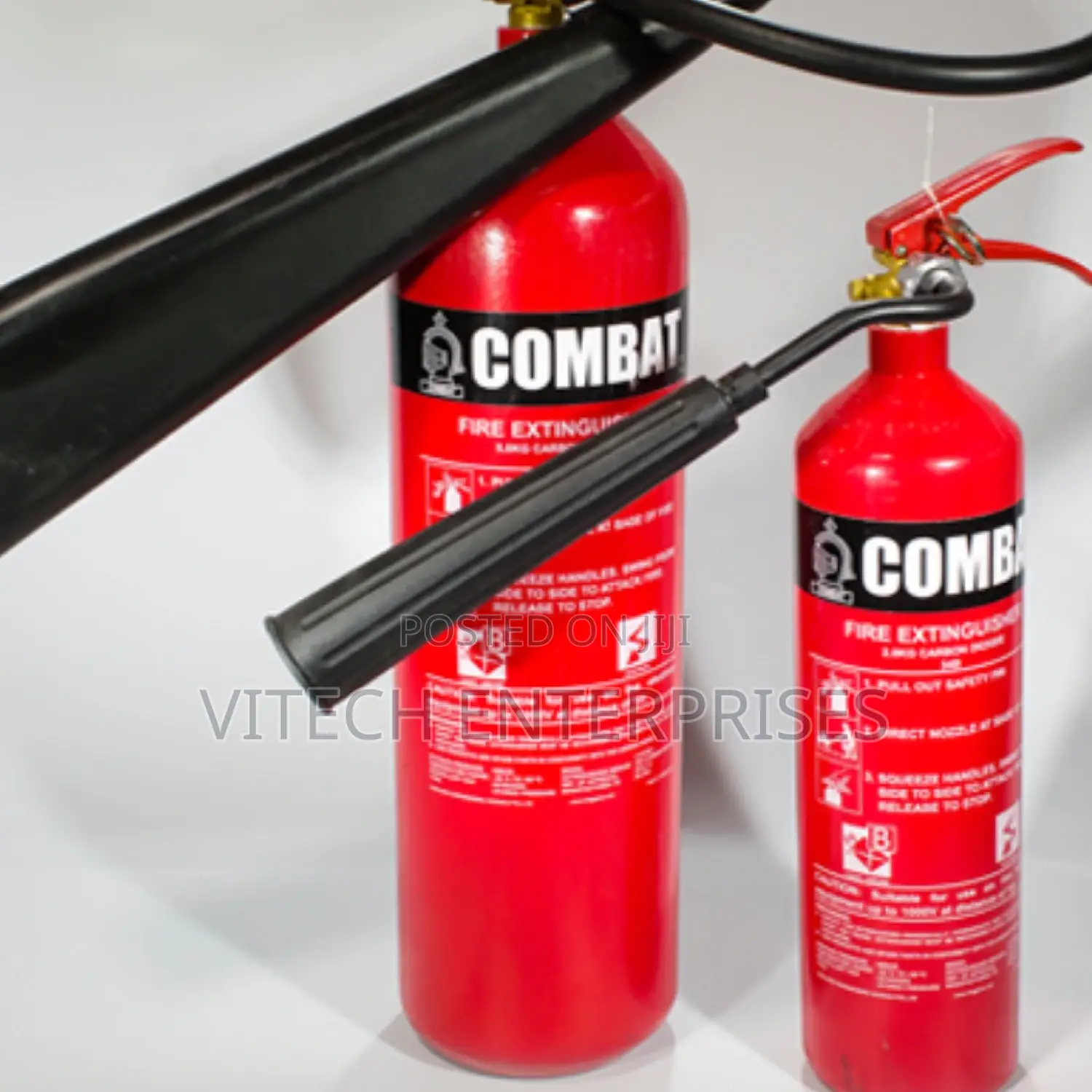 5kg Co2 Fire Extinguisher,