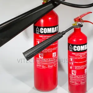 5kg Co2 Fire Extinguisher,