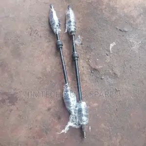 Nissan Note New Model Right Drive Shaft