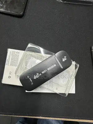 Universal 4G Modem With Hotspot