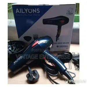 Ailyons Blow Dry*