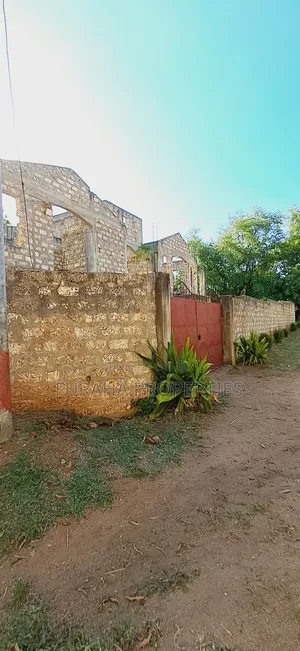 5bdrm Maisonette in Kikambala for sale