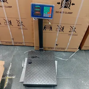 300kg Platform Scale