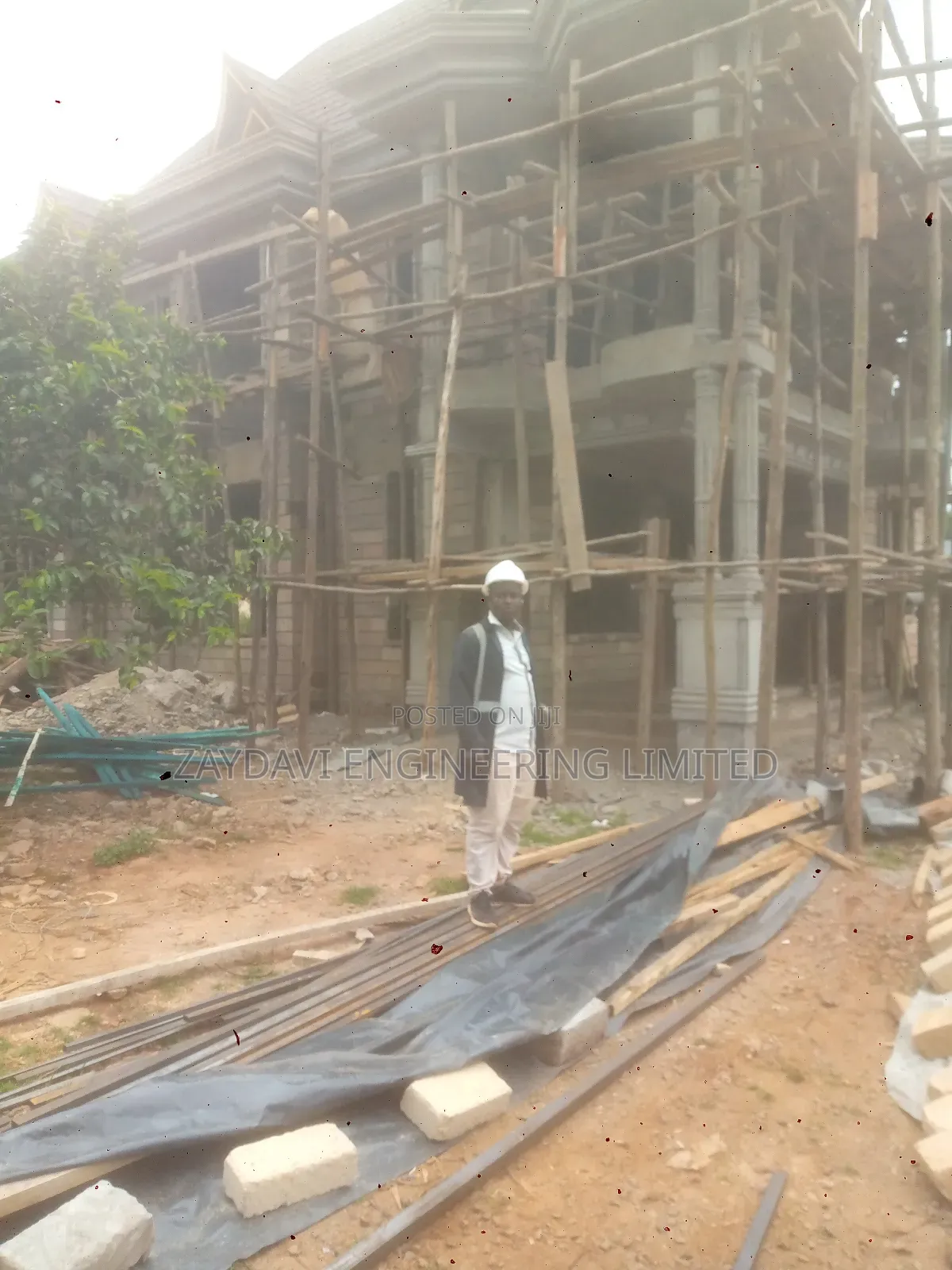 Electrical Engineering Services Kenya