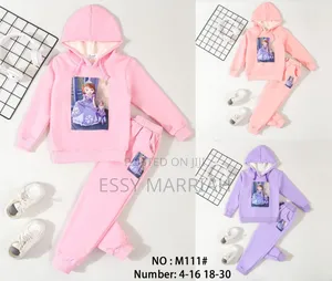 Children's Tracksuits