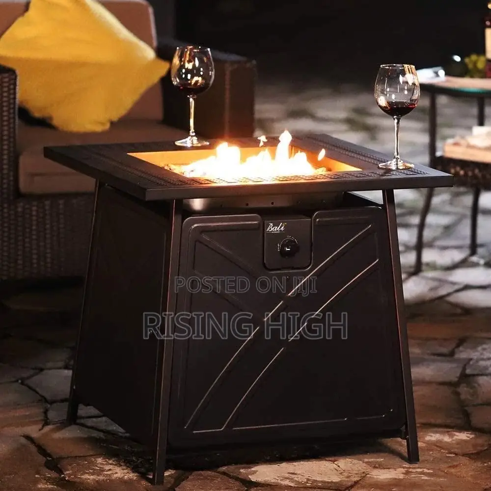 Outdoor Patio Heaters