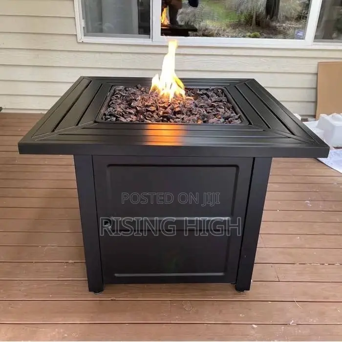 Patio Heaters