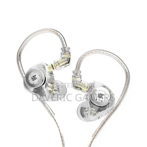 Kz Edx Iem Earphones