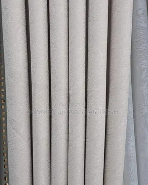 Orange Coloured Curtains for Sale