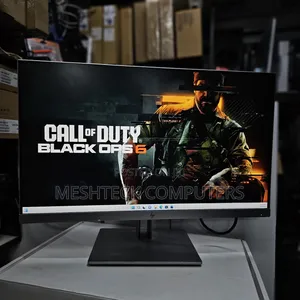 Hp E243 Edge to Edge Monitor