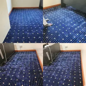 Executive Wall to Wall Office Carpets