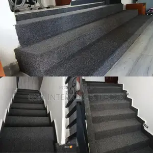 Wall to Wall Charcoal Grey Carpets