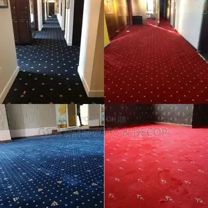 Eexecutive Office Carpets Quality