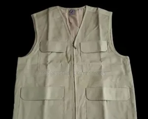 Mission Jackets for Corporate Branding