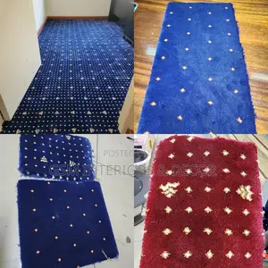 Boardroom Executive Carpets 12mm