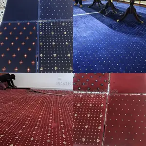 Wall to Wall Carpets Office Carpets Presidential