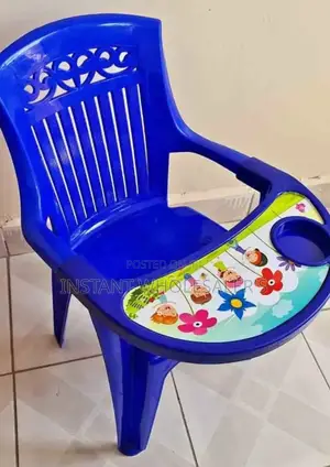 Kids Portable Feeding Chairs