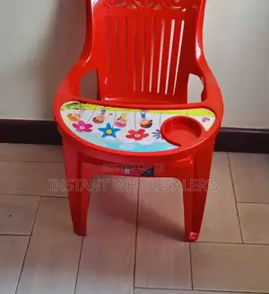 Kids Feeding Chairs