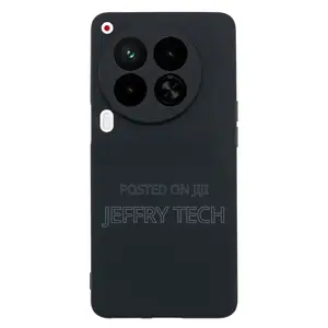 Soft and Matte Tecno Camon 30 Premier Cover