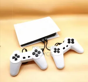 PGS5 Game Pad