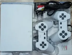 PGS5 Game Pad