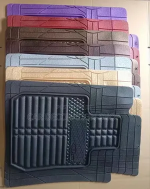 3d Wide Dust Floor Mats in Black,Baije,Grey,Brown,Rose Gold
