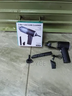 3 in 1mini Vacuum Cleaner