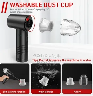 3 in 1mini Vacuum Cleaner
