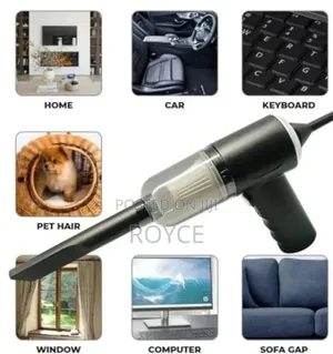 3 in 1mini Vacuum Cleaner