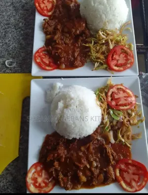 Restaurant Supervisor