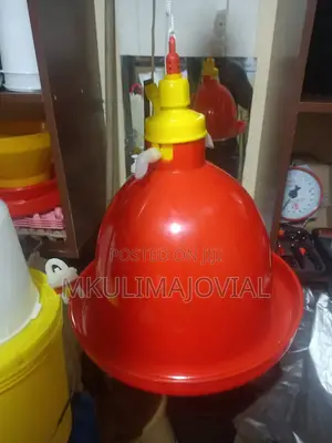 Automatic Drinker (Bell Drinker)