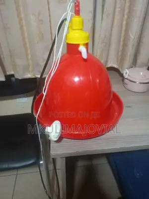 Automatic Bell Drinker/Poultry Drinker