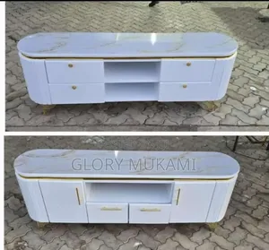 Classy Modern Tv Stand