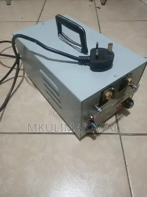 Debeaking Machine - Electric