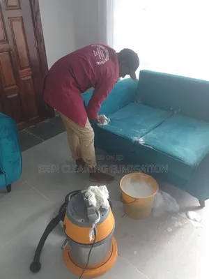 Best Sofa Cleaning in Homes and Offices