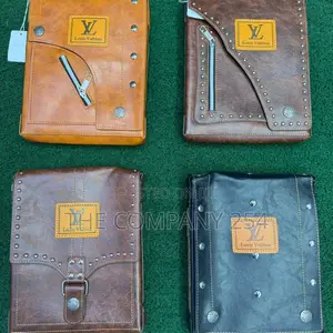 Timberland Levis Louis Vuitton Designer Men's Sling Bags