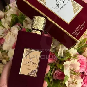 Ameerat Al Arab