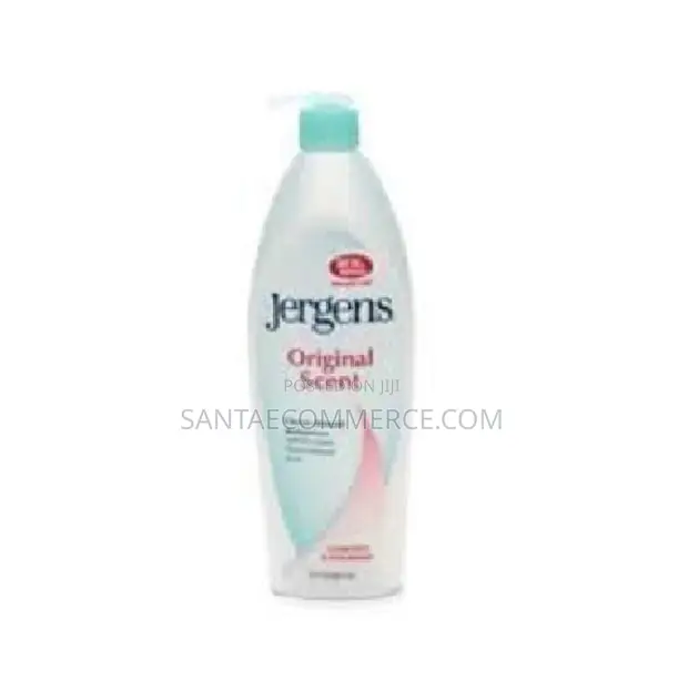Jergens Original Scent