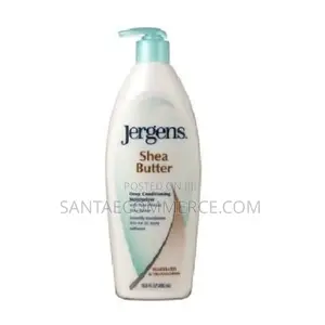 Jergens Shea Butter