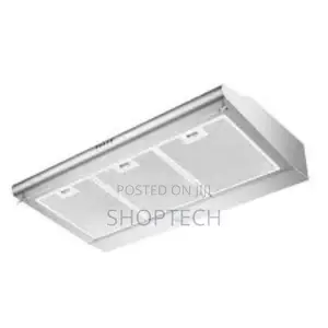 Hisense 60cm Cooker Hood