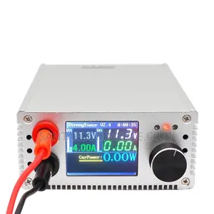 Short Killer Pro Power Supply