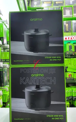 Oraimo Smart Cooker OHP-201A 1000W 3L