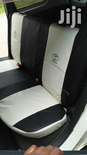 Seat Covers