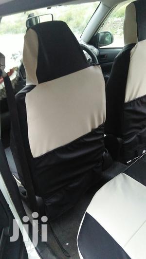 Roysambu Seat Covers